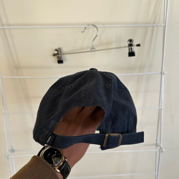 Vintage Seattle Mariners dad hat with buckle strap - Picture 3 of 5